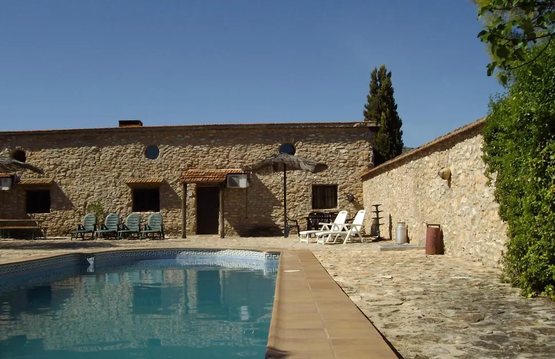 Cortijo Ferradores-1