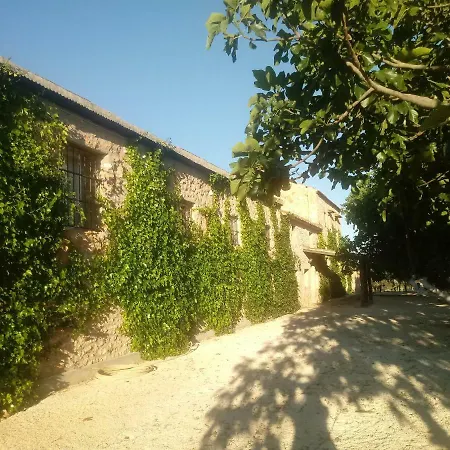 Cortijo Ferradores-2